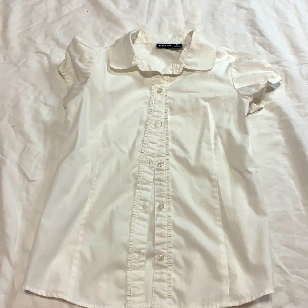 Chaps shirt